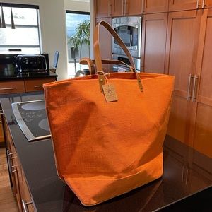 47th & Main Tote Bag